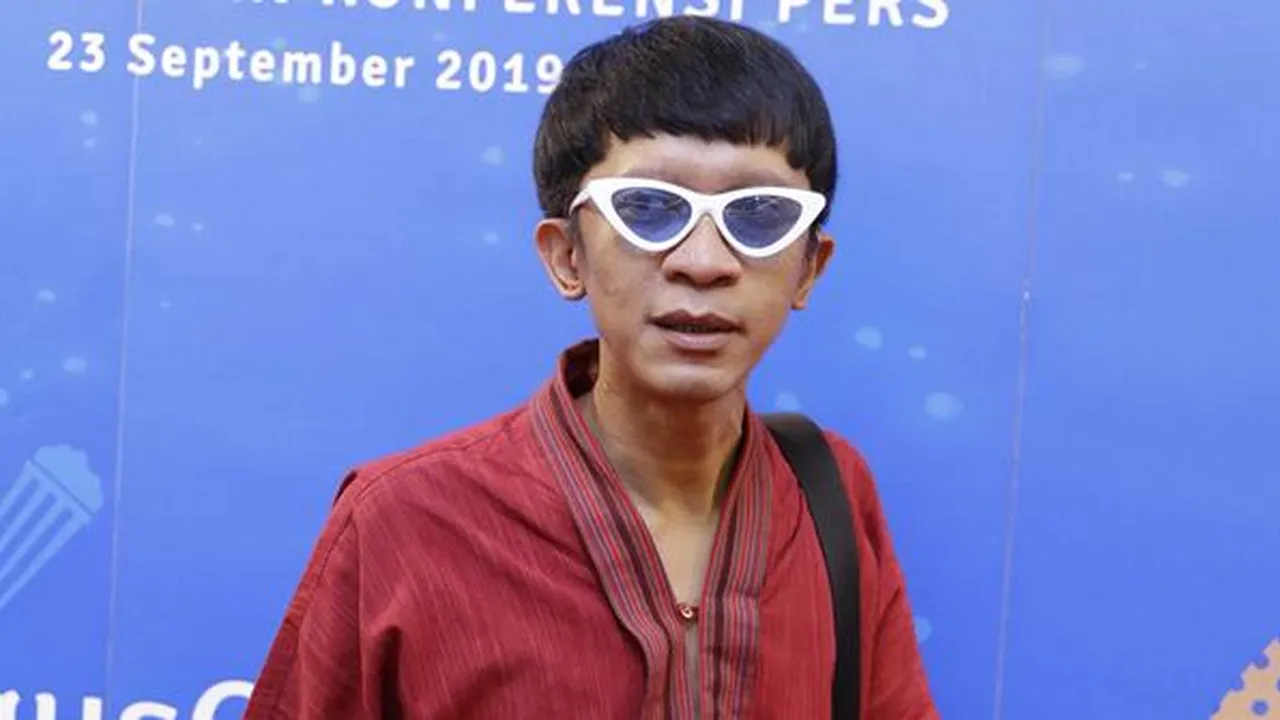 Aming Akui Menikah Jadi Kesalahan Terbesar, Tapi Masih Sangat Cinta Evelyn