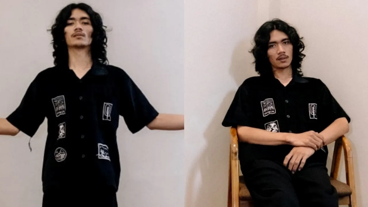 Amis Rilis Single Baru, Langkah Berani Musisi Muda yang Dianggap Penerus Iwan Fals