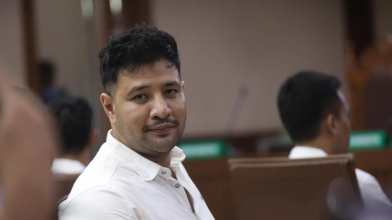 Ammar Zoni Dipindah ke Lapas High Risk, Kuasa Hukum Layangkan Surat ke Ditjen Pas