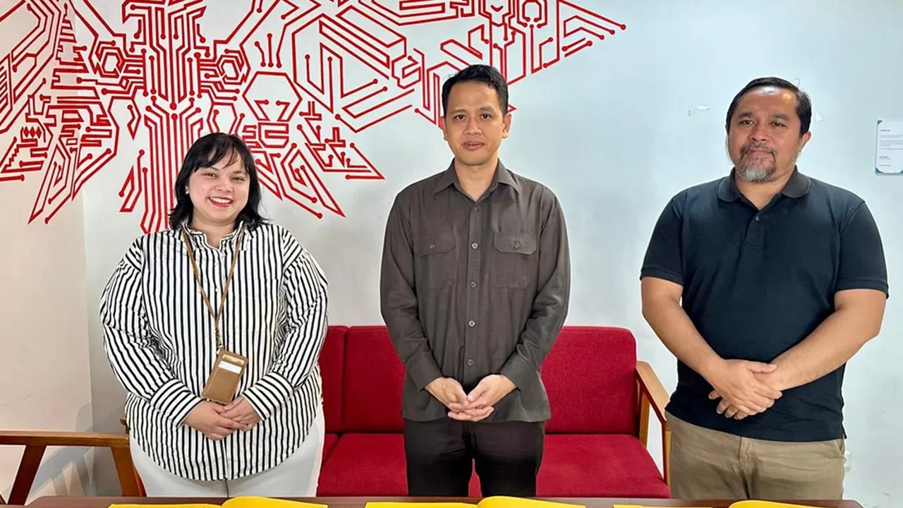 AMSI, BPI, dan AVISI Bersatu Lawan Pembajakan Digital Demi Selamatkan Industri Kreatif