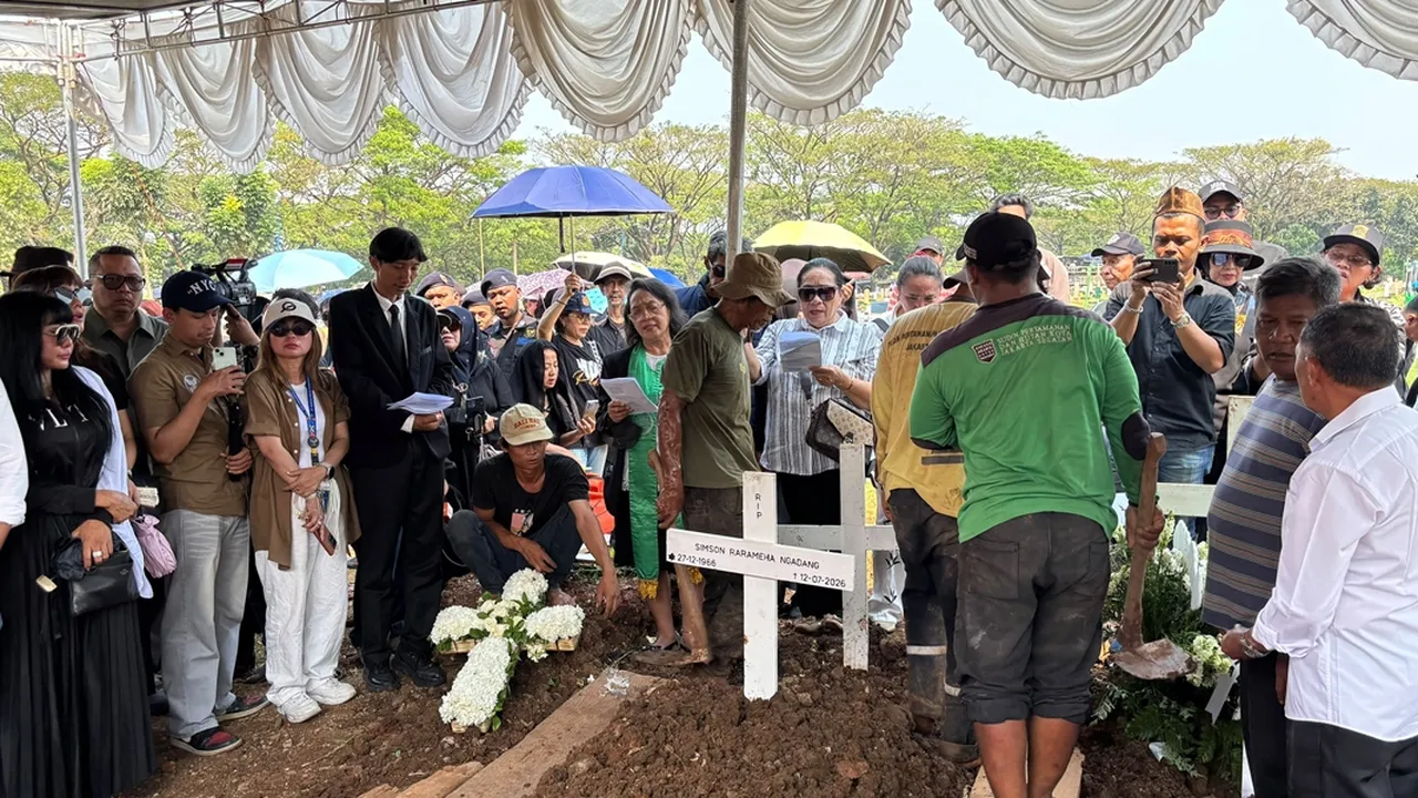 Anak-anak Ceritakan Kebiasaan Usil Temon di Rumah, Tapi Penuh Sayang