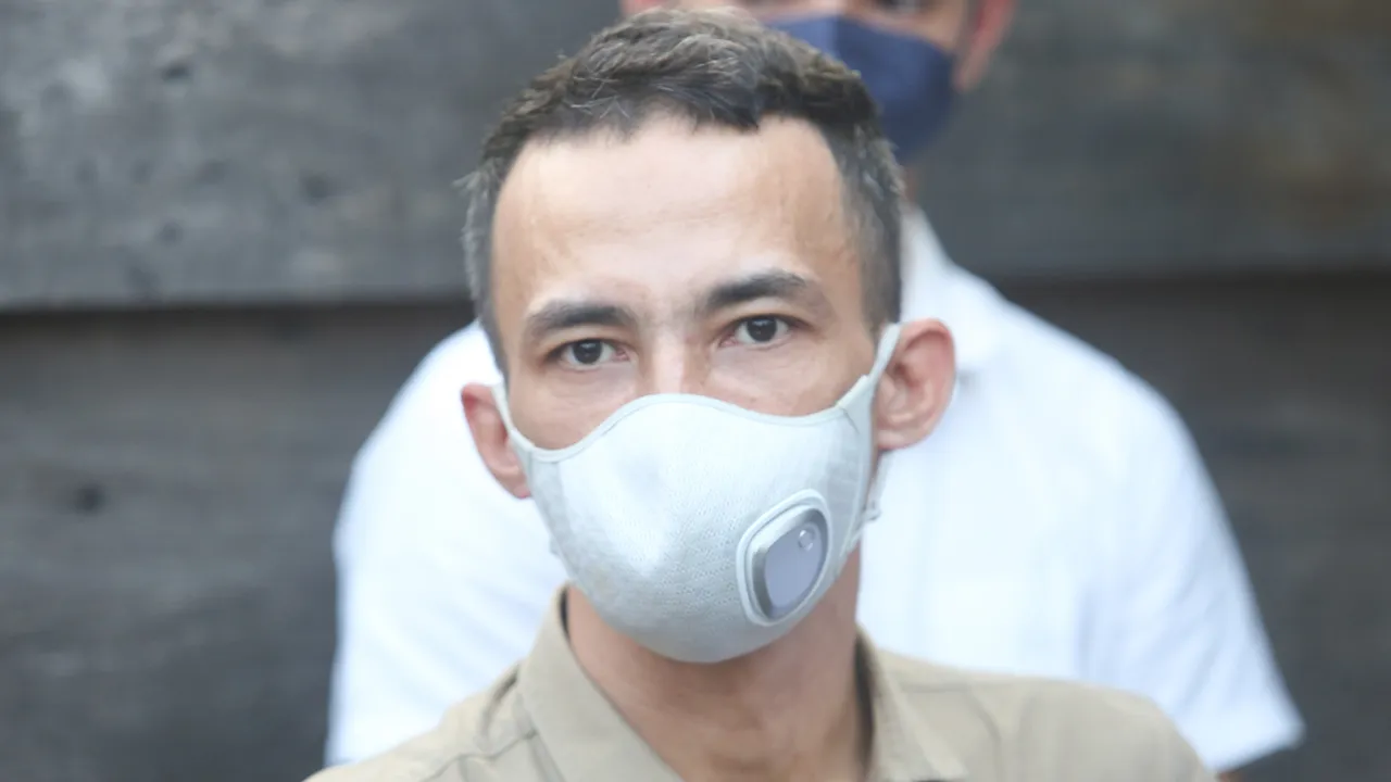 Anak Atilla Syach Akhirnya Pulang Setelah Kabur dari Rumah Ibunya Anak Atilla Syach Akhirnya Pulang Setelah Kabur dari Rumah Ibunya