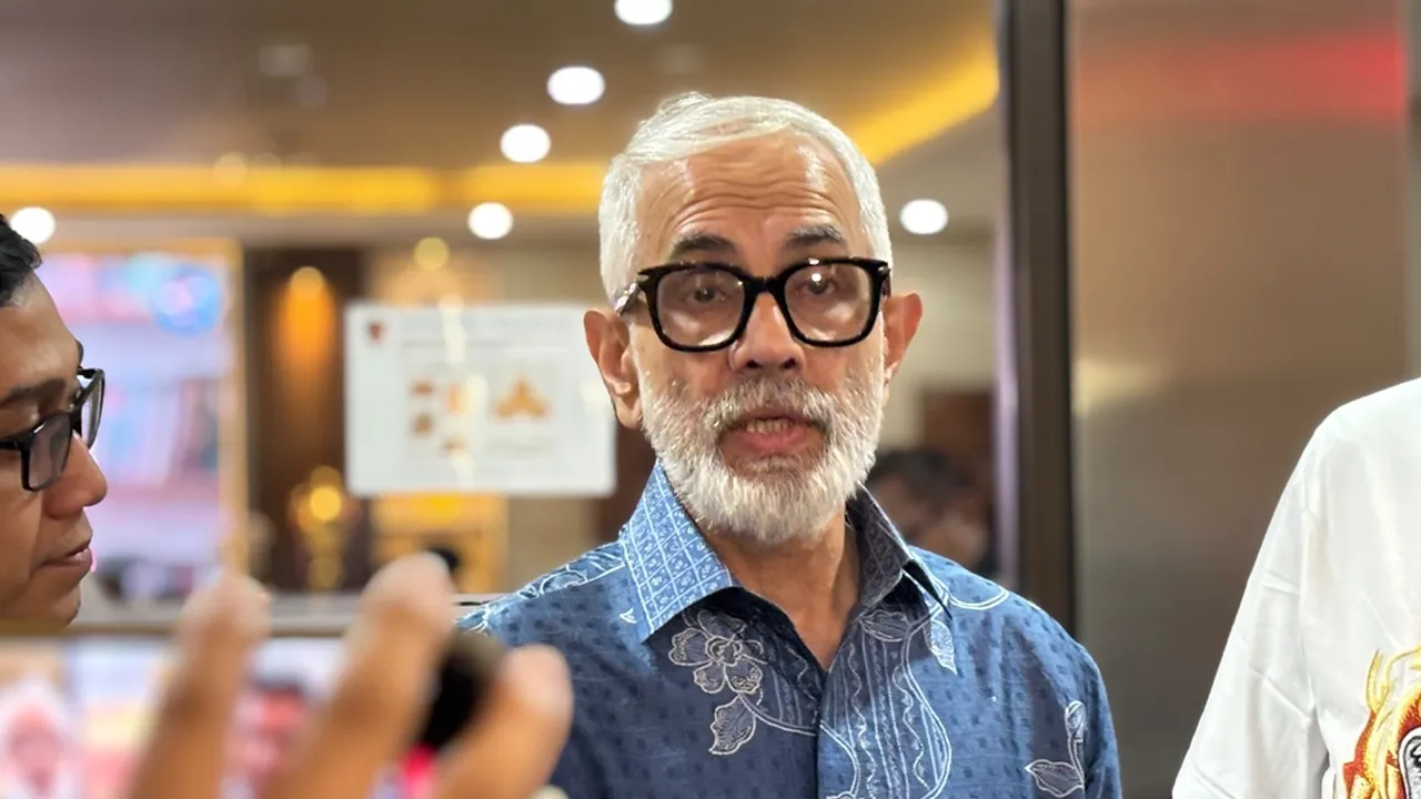 Anak Bunga Zainal dan Sukhdev Singh Dirawat di RS Kuala Lumpur, Begini Kondisinya