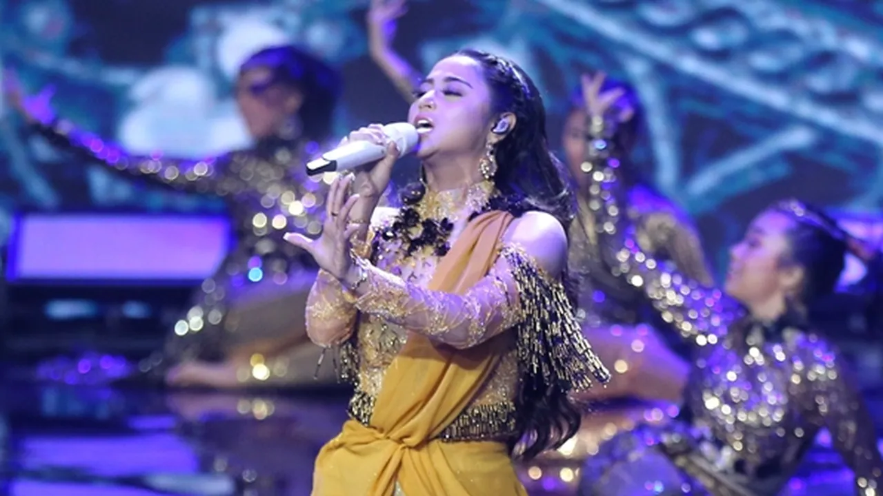 Anak Dewi Perssik Sudah Diajari Puasa Sejak Bayi, Punya Banyak Menu Wajib Buka Puasa