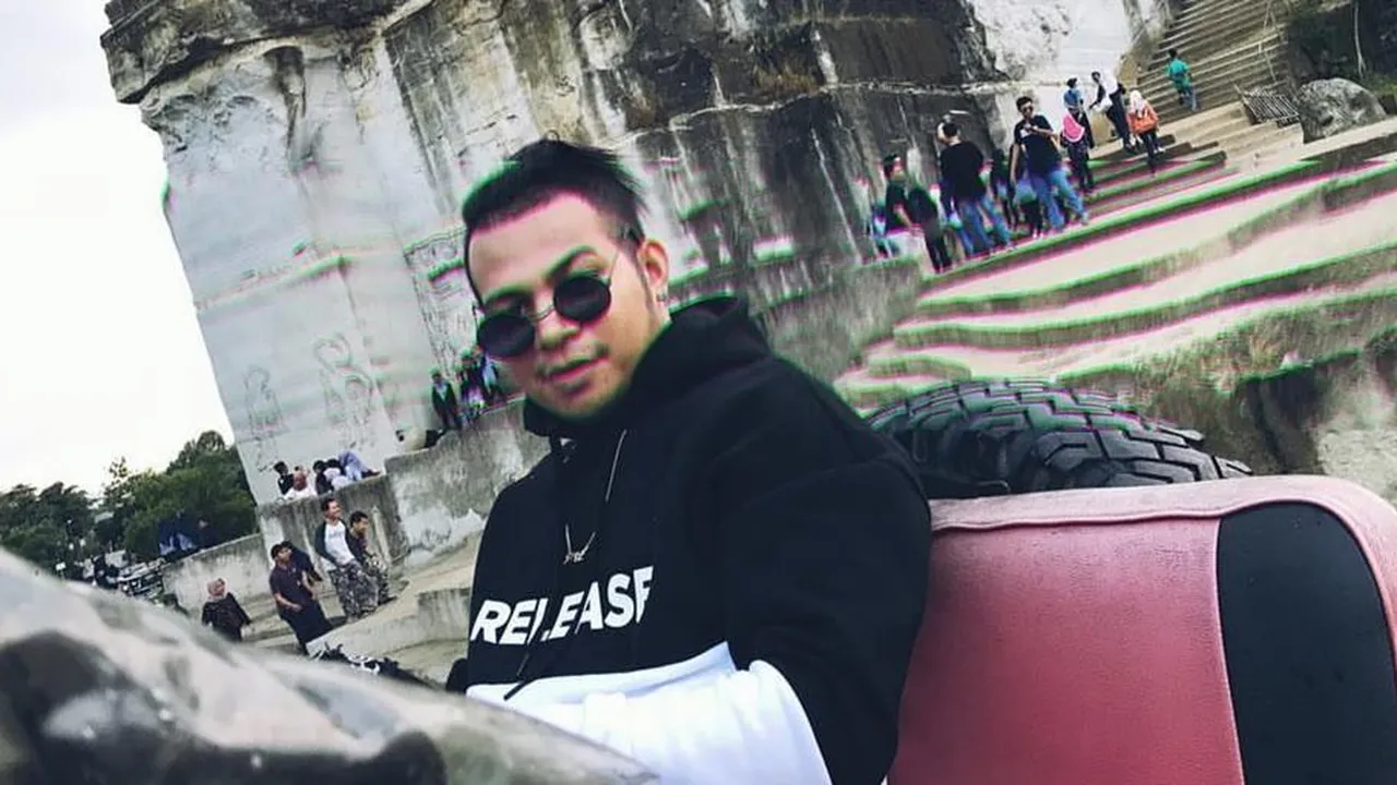 Anak Didik Kaka Slank, Mario G Klau Rilis Single Baru