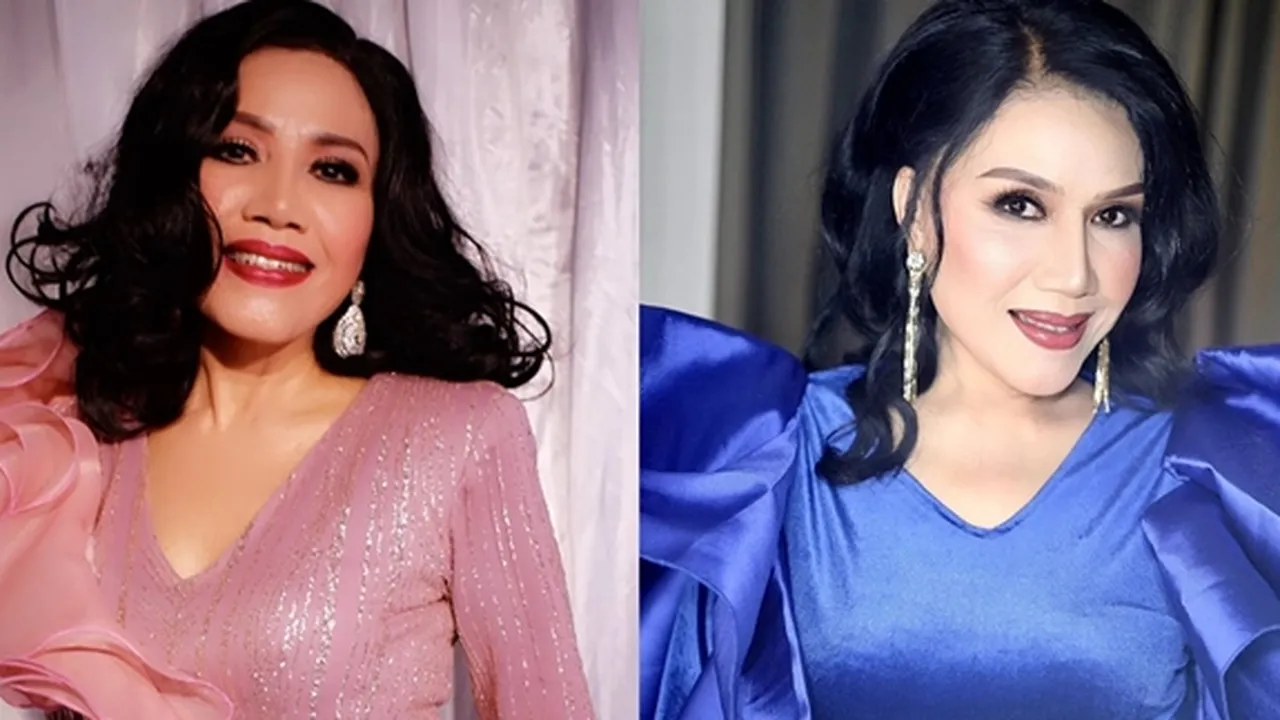 Anak Ditangkap Terkait Narkoba, Rita Sugiarto: Semoga Ini yang Terakhir