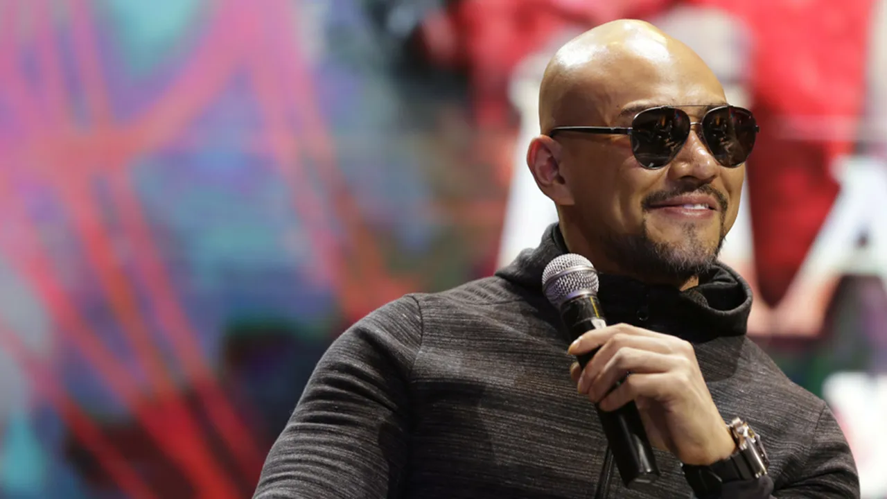 Anak Dukung Keputusan Deddy Corbuzier Untuk Menjadi Seorang Mualaf