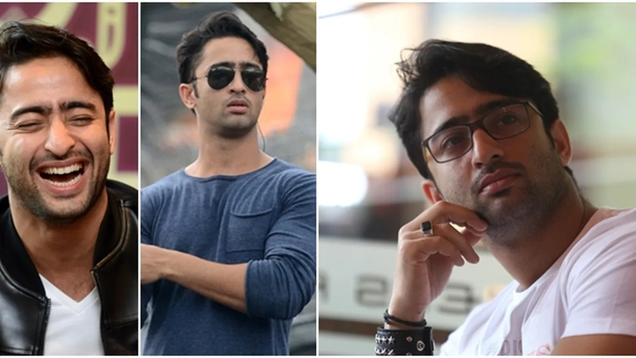 Anak Emas, Ini Daftar Perlakuan Khusus Untuk Shaheer di Indonesia