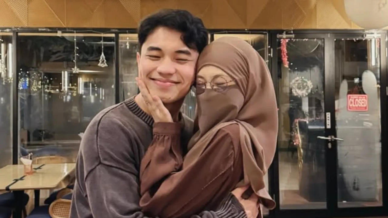 Anak Fiki Naki Keluar dari NICU Setelah 24 Hari Perawatan