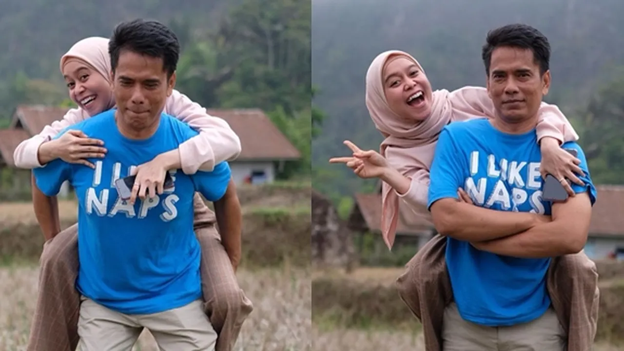Anak Gadisnya Segera Dinikahi Rizky Billar, Ayah Lesti: Rela Nggak Rela Harus Direlakan
