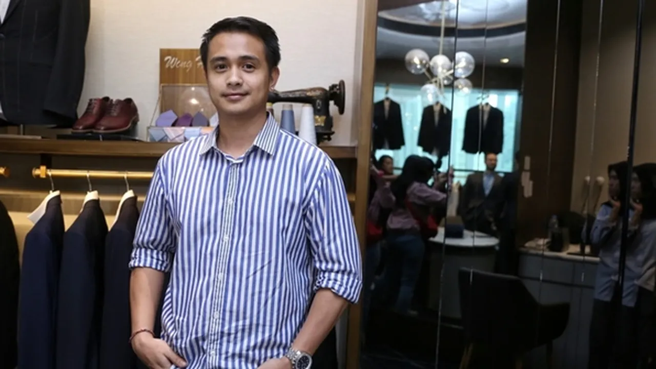 Anak Jennifer Ipel Tak Hadiri Pernikahan Ibunya dengan Ajun Perwira