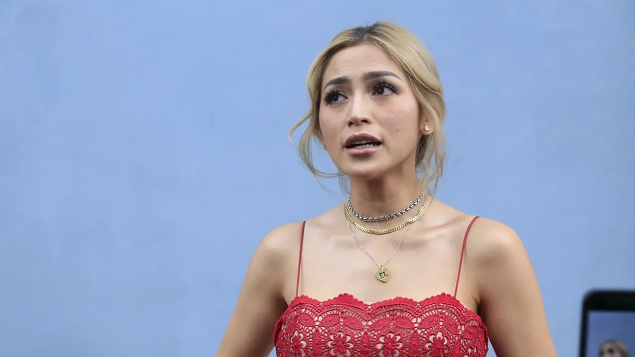 Anak Jessica Iskandar Panggil Richard Kyle Dengan Sebutan Ini