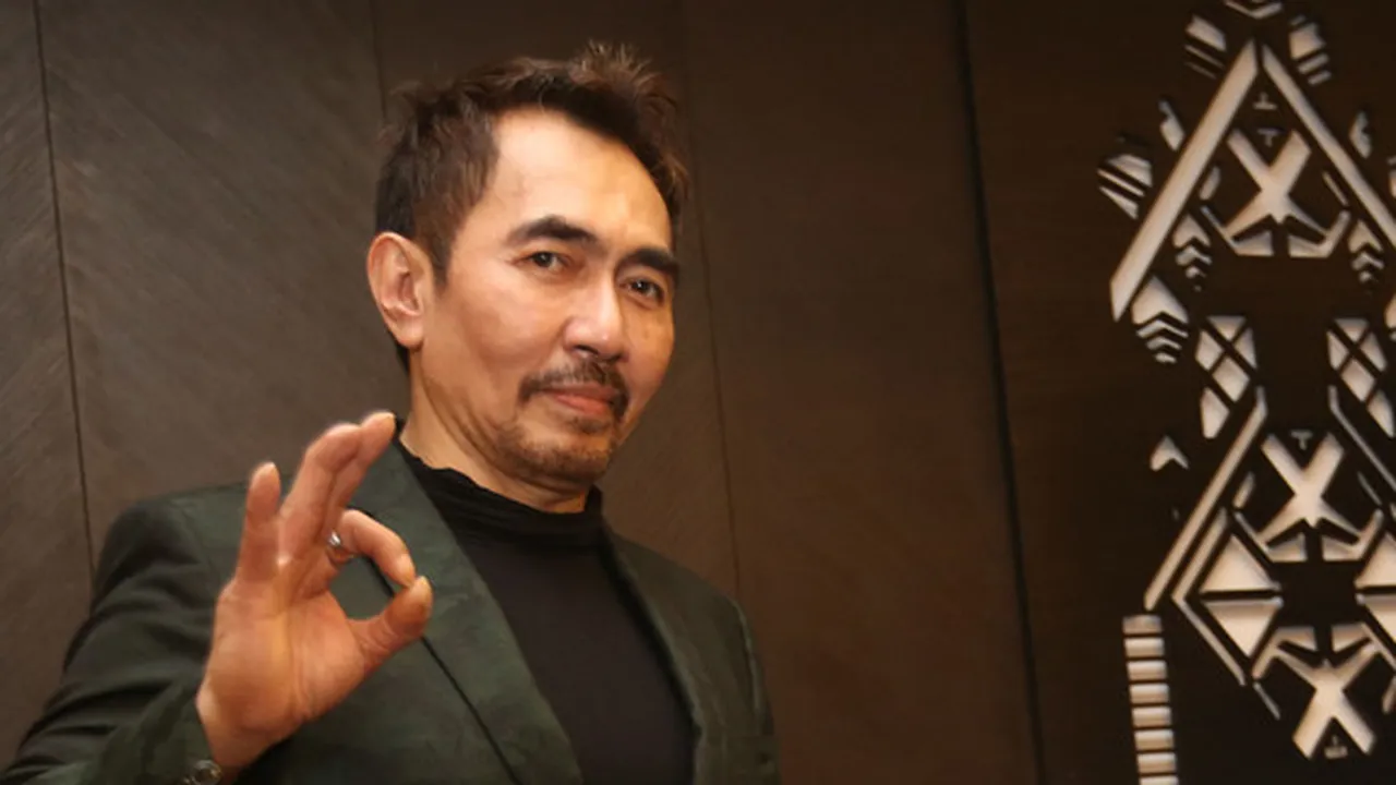 Anak Kandung Ungkap Penyebab Kematian Gatot Brajamusti