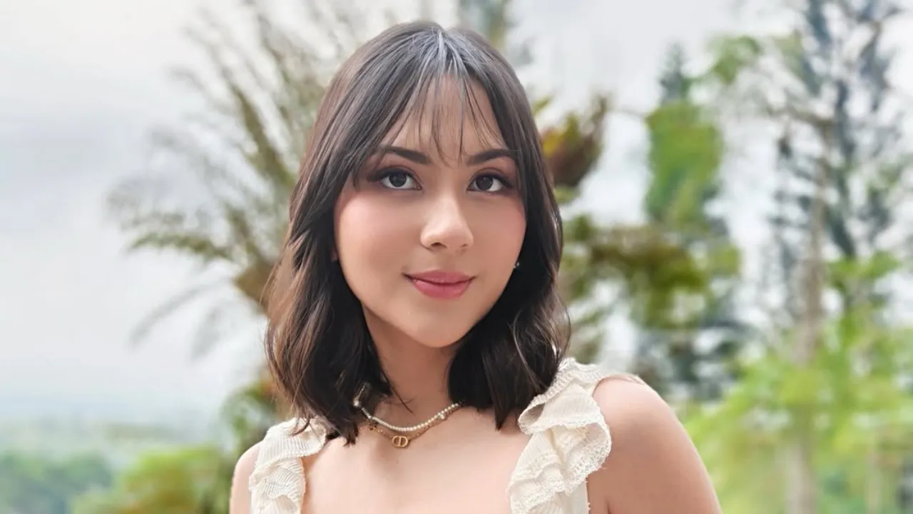 Kabar Bahagia dari Jessica Mila, Calon Cucu Ketujuh yang Dinanti