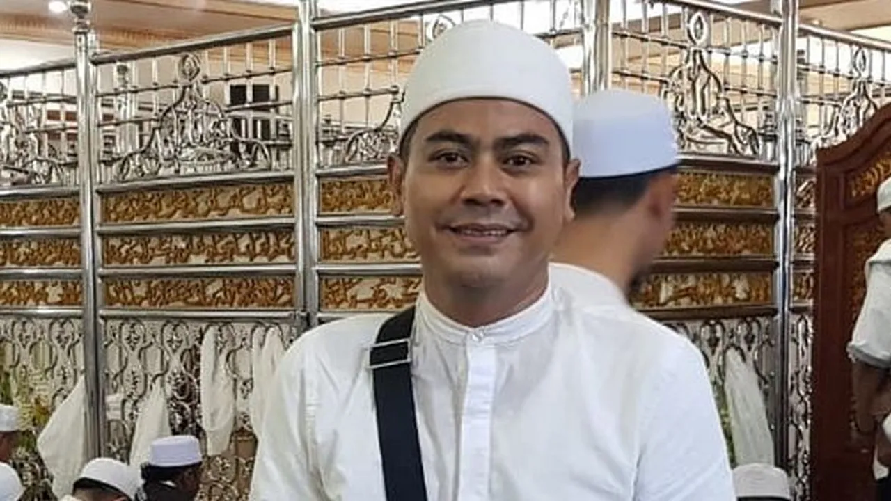 Anak Kelima Yadi Sembako Meninggal Dunia, Beberapa Jam Setelah Lahir Anak Kelima Yadi Sembako Meninggal Dunia, Beberapa Jam Setelah Lahir