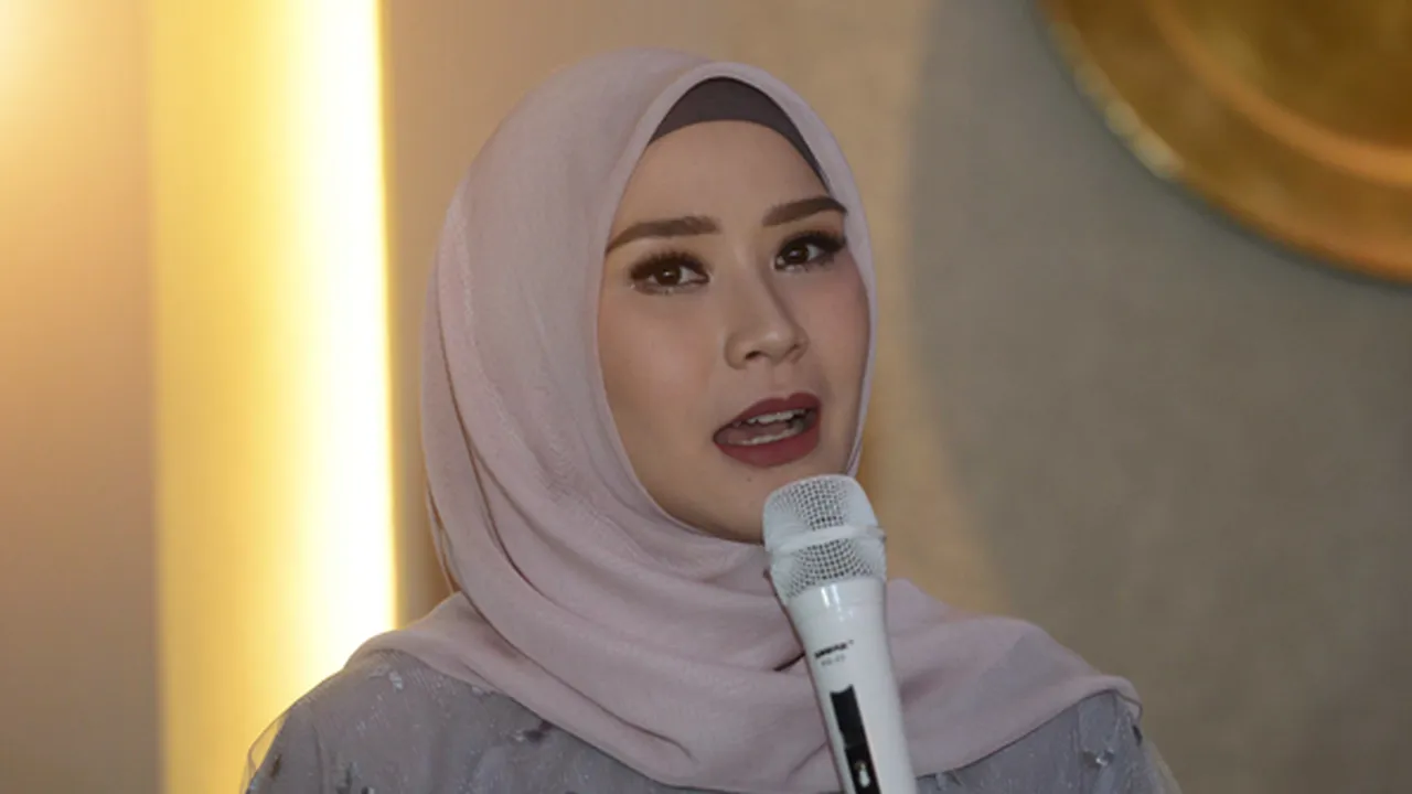 Anak Lebih Senang Dijemput Pengasuh, Zaskia Adya Mecca Sempat Minder