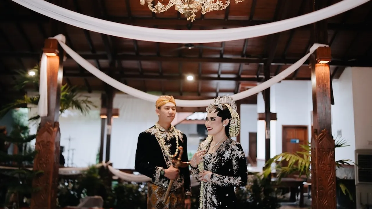 Anak Pertama Menikah dengan Anak Pertama Menurut Primbon Seringkali Dilarang, Ketahui Mitosnya