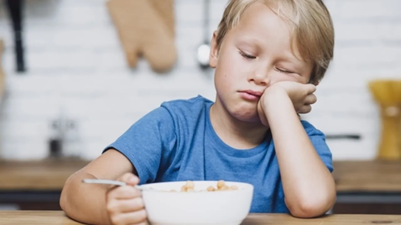 Anak Sulit Makan, Ini 7 Jenis Makanan yang Dapat Menambah Nafsu Makan dengan Baik