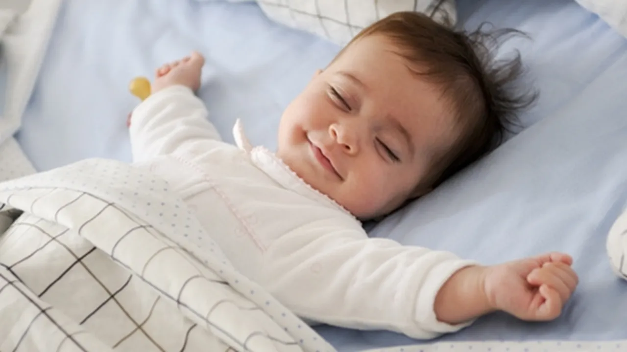 Sering Rewel Karena Insomnia? Begini 5 Tips Mengatasi Anak yang Sulit Tidur di Malam Hari