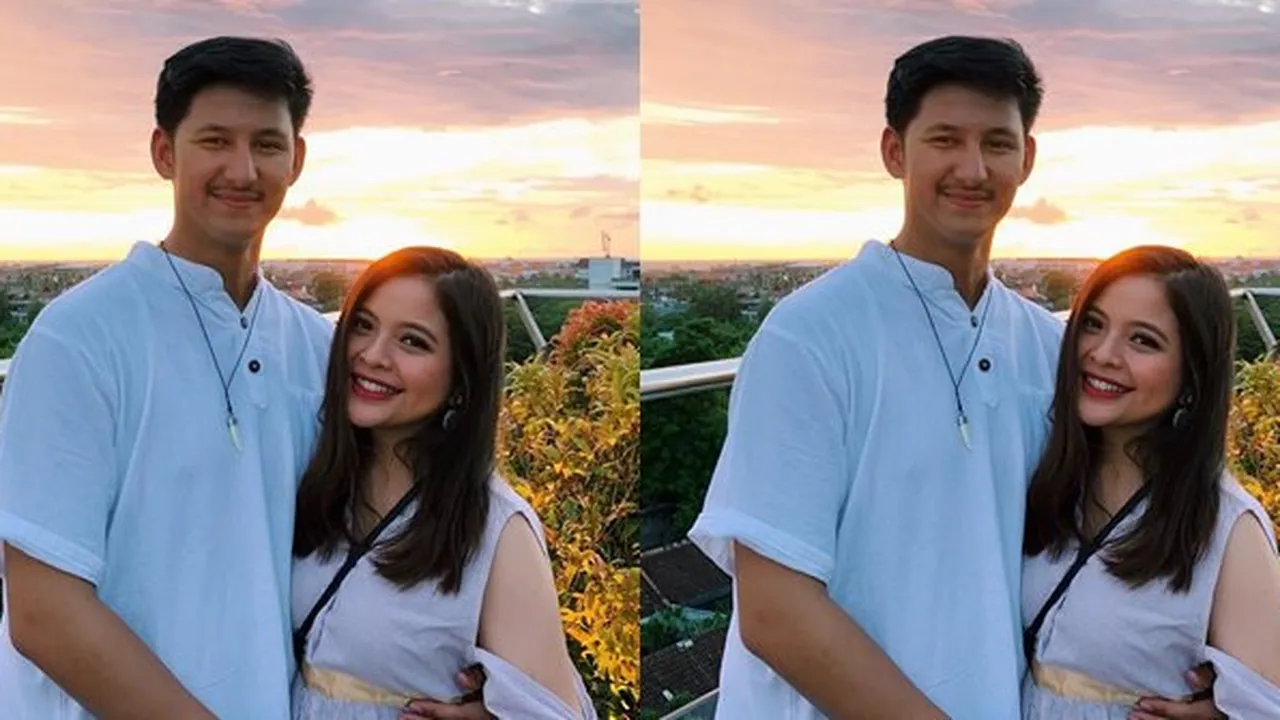 Anak Lahir Tepat 1 Tahun Tasya Kamila Lulus S2 di Columbia University Anak Lahir Tepat 1 Tahun Tasya Kamila Lulus S2 di Columbia University