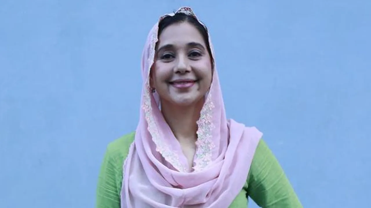 Anak Terlibat Perdagangan Senjata Api Ilegal, Ayu Azhari Bakal Diperiksa?