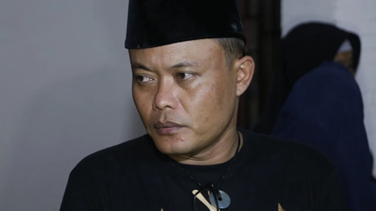 Anaknya Dituding Nyolong Harta Teddy, Sule Serahkan ke Pengacara