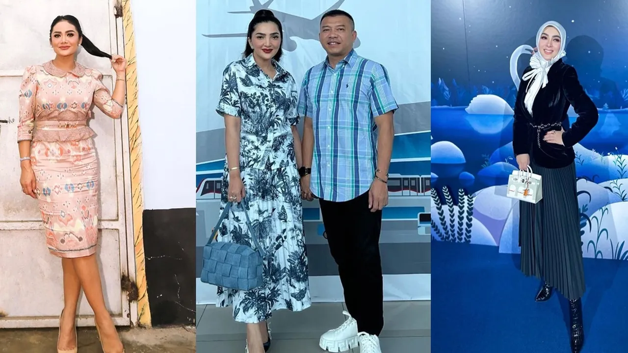 Anang Hermansyah Bakal Gelar Konser, Bakal Libatkan Krisdayanti dan Syahrini