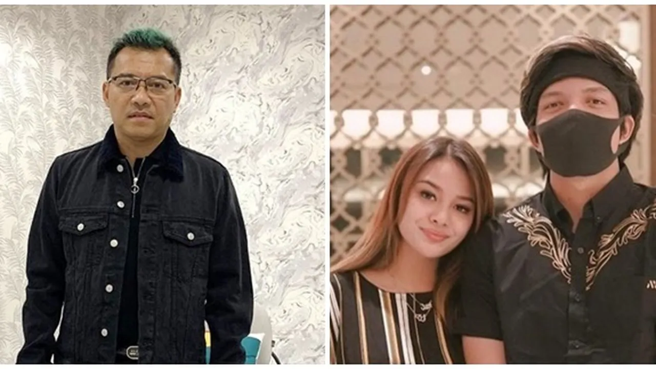 Anang Hermansyah Berat Lepas Aurel Untuk Menikah Dengan Atta, Ini Alasannya