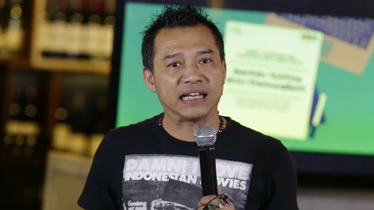 Anang Hermansyah Bersyukur Punya Ashanty, Anggap Jerinx SID Beri Masukan