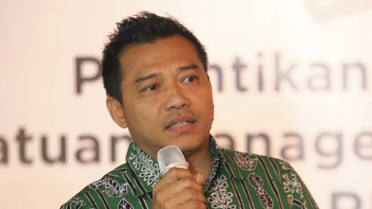 Anang Hermansyah Tanggapi Kritikan Para Musisi Seputar RUU Permusikan