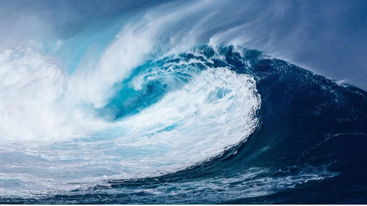 Ancaman Tersembunyi Gempa Laut Selain Tsunami dan Cara Cerdas Menghadapinya, Tetap Waspada!