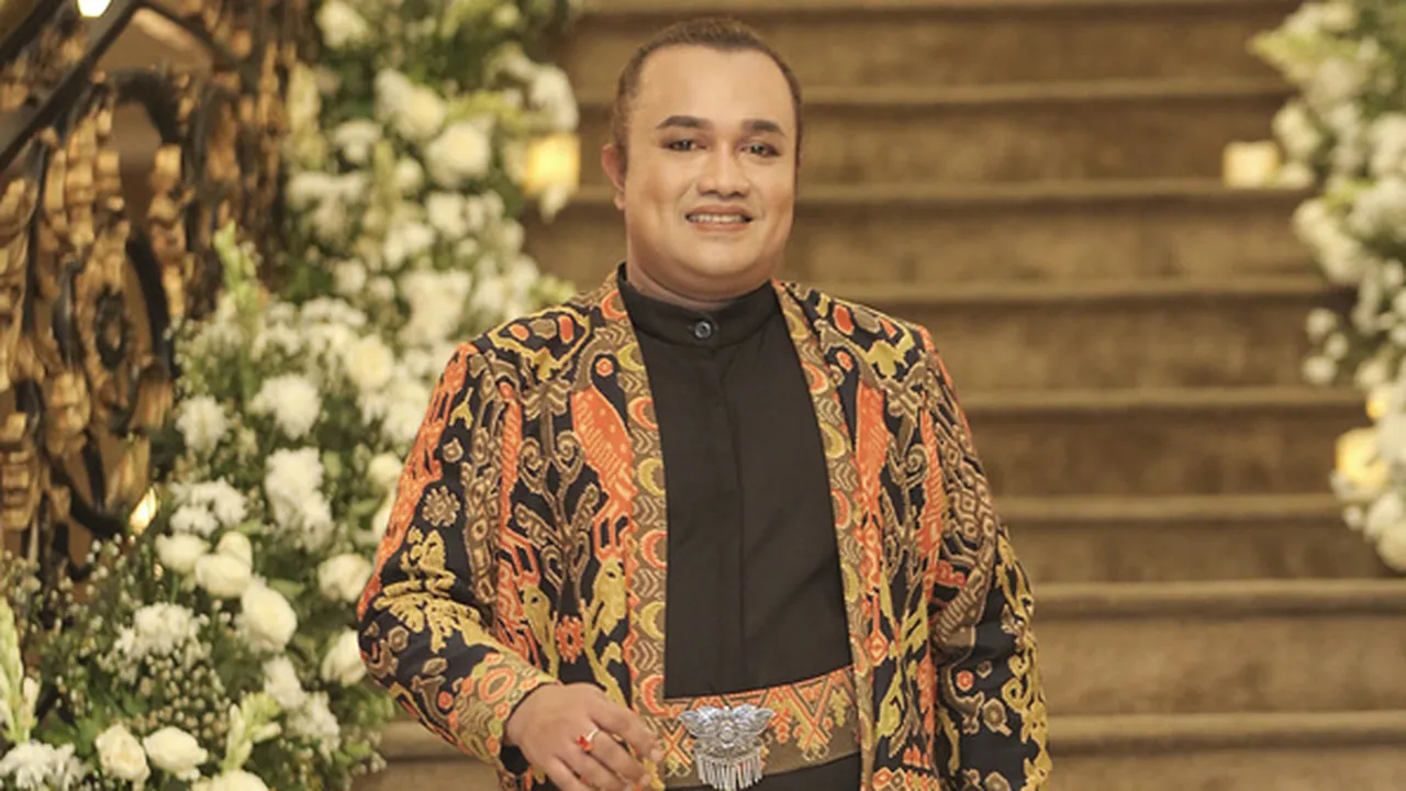 Andalkan Instagram Stories, Tata Liem Nilai Settingan Artis Sekarang Abal-Abal