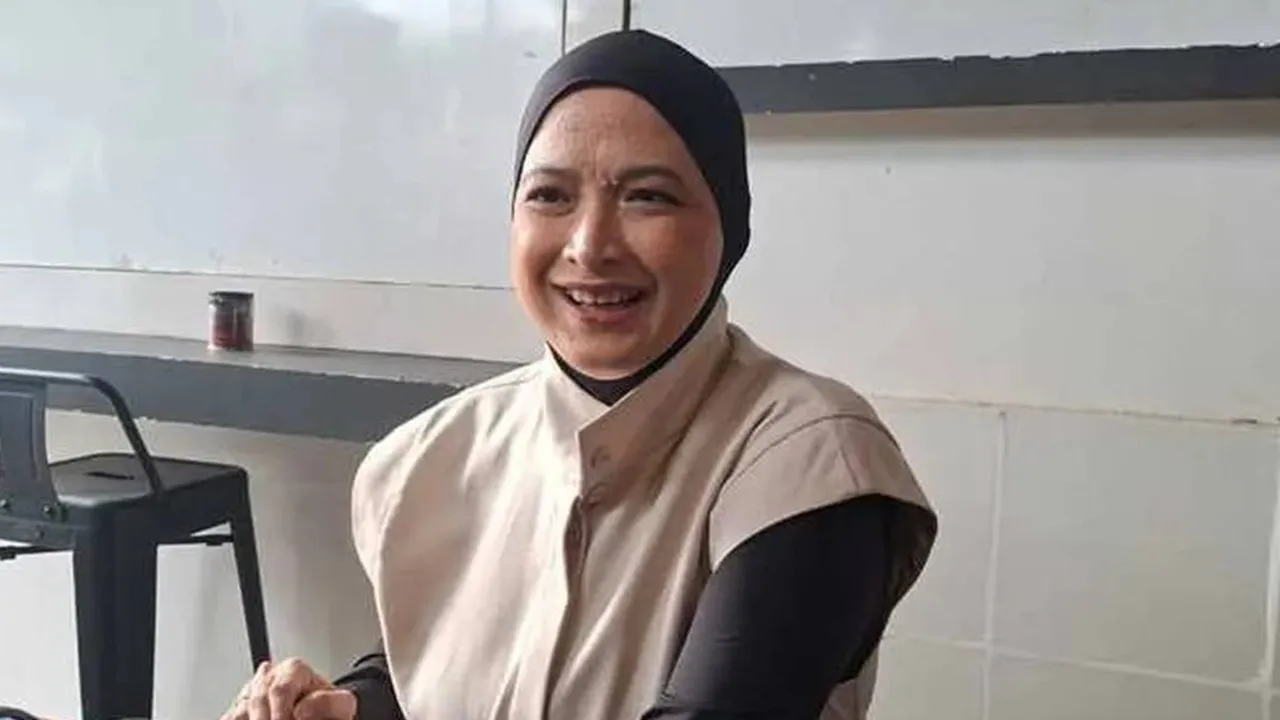 Andhara Early Pilih Cerai dengan Bugi Demi Kesehatan Mental