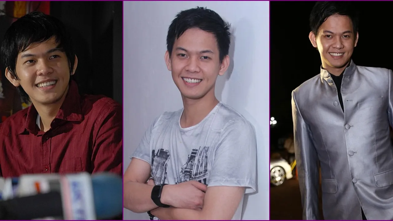 Andi Arsyil Rahman, Si Ganteng Pujaan Wanita Muslimah