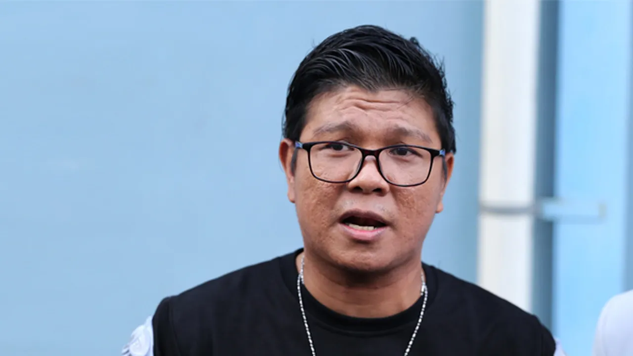 Andika Kangen Band Tanggapi Kasus Narkoba Artis yang Sedang Ramai