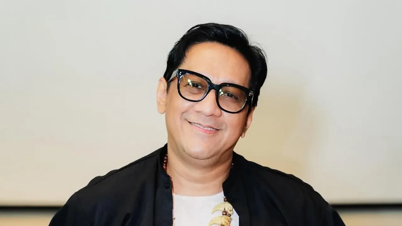 Andre Taulany & Erin Kompak Absen Sidang, Sudah Tak Serumah Lebih dari Setahun