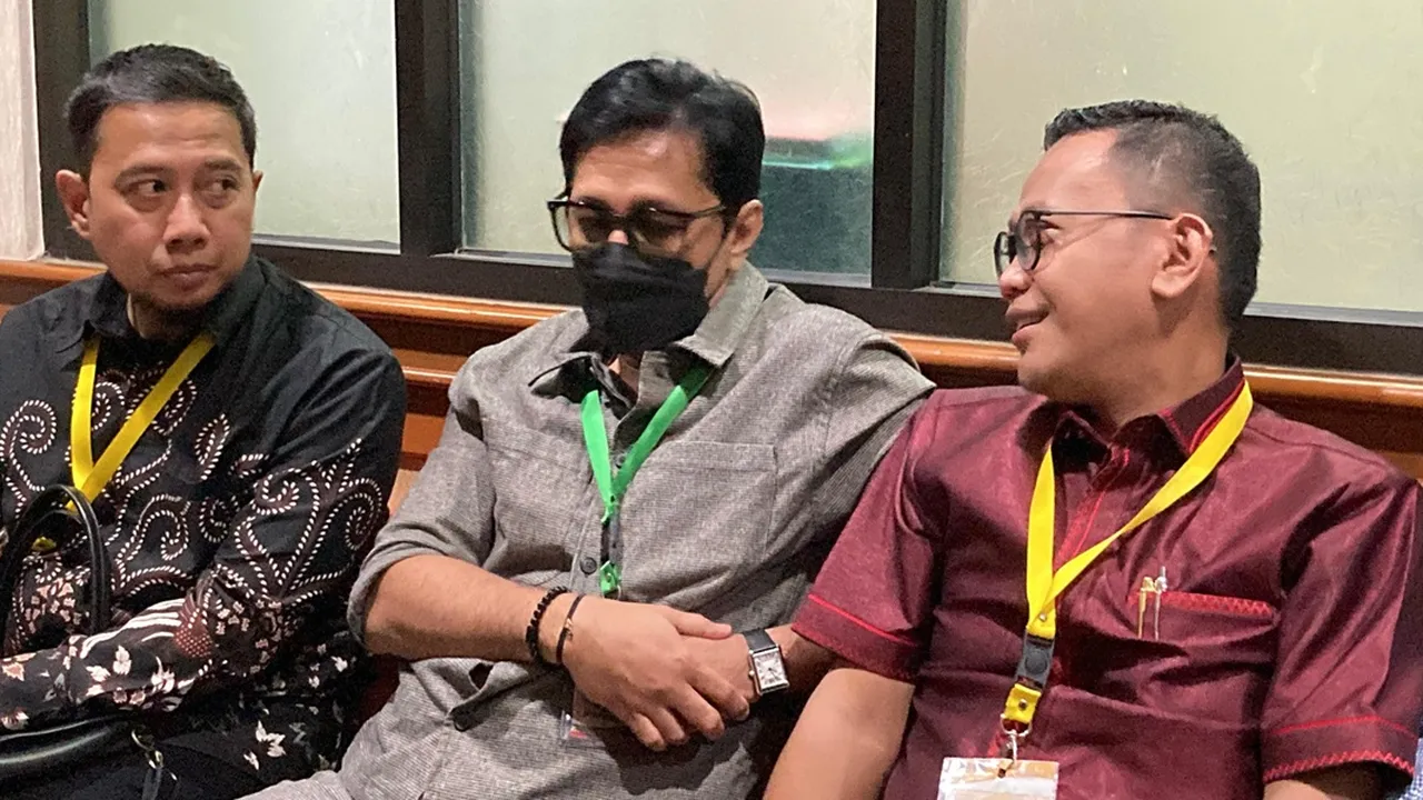Andre Taulany Ngotot Cerai, Erin Taulany Siap Hadapi Mediasi
