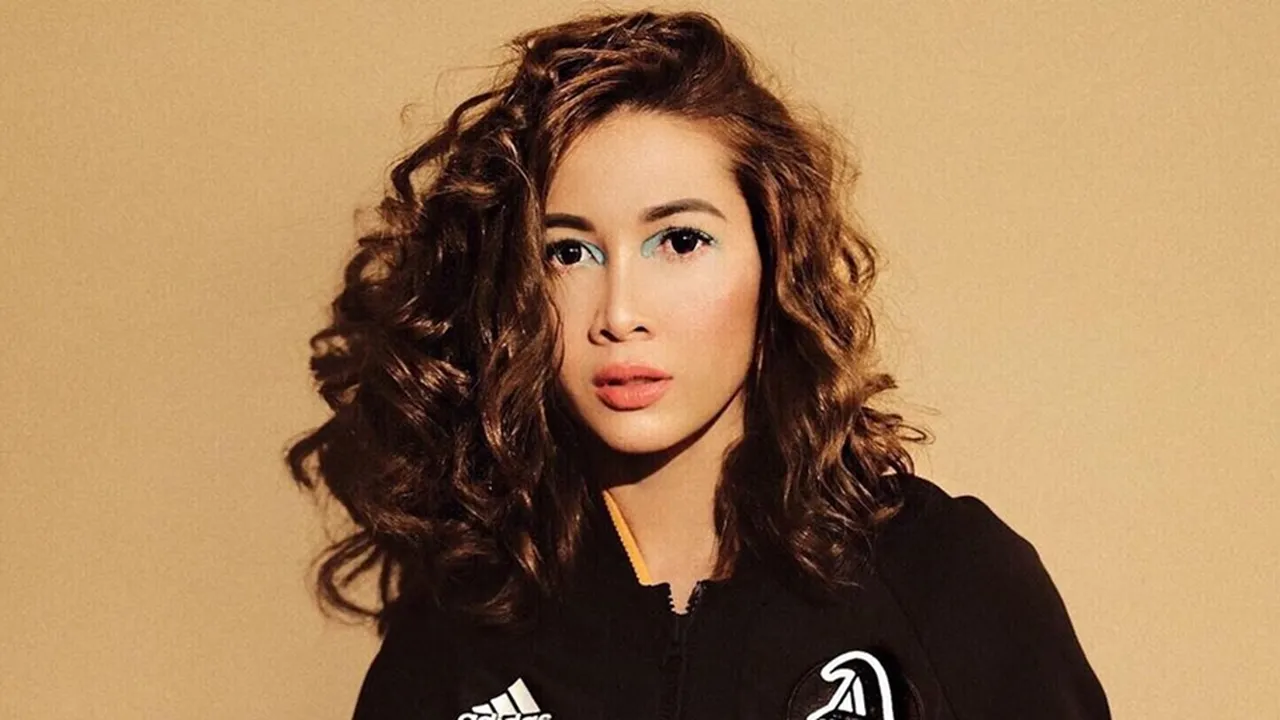 Andrea Dian Beri Pesan Untuk Netizen yang Alami Gejala Terinfeksi Corona: Jangan Panik! Andrea Dian Beri Pesan Untuk Netizen yang Alami Gejala Terinfeksi Corona: Jangan Panik!