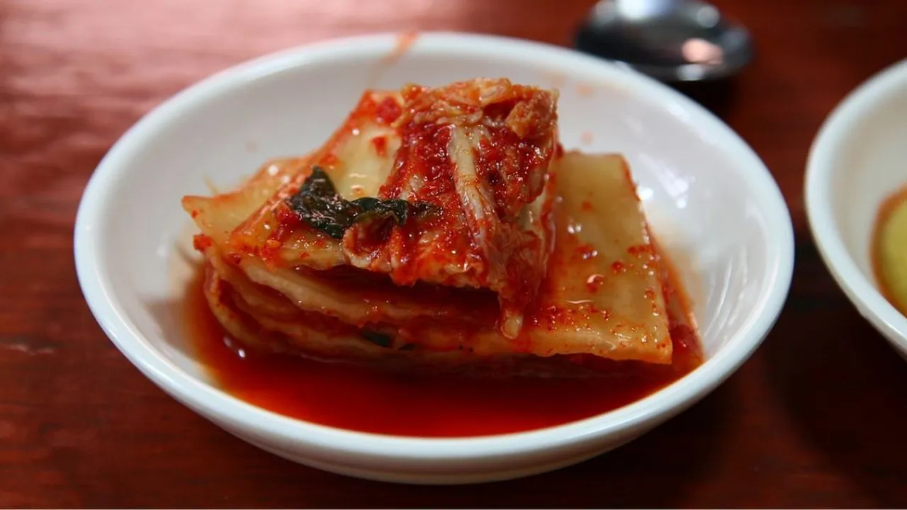 Aneka Makanan Diet Sehat untuk Tubuh Ideal, dari Telur sampai Kimchi