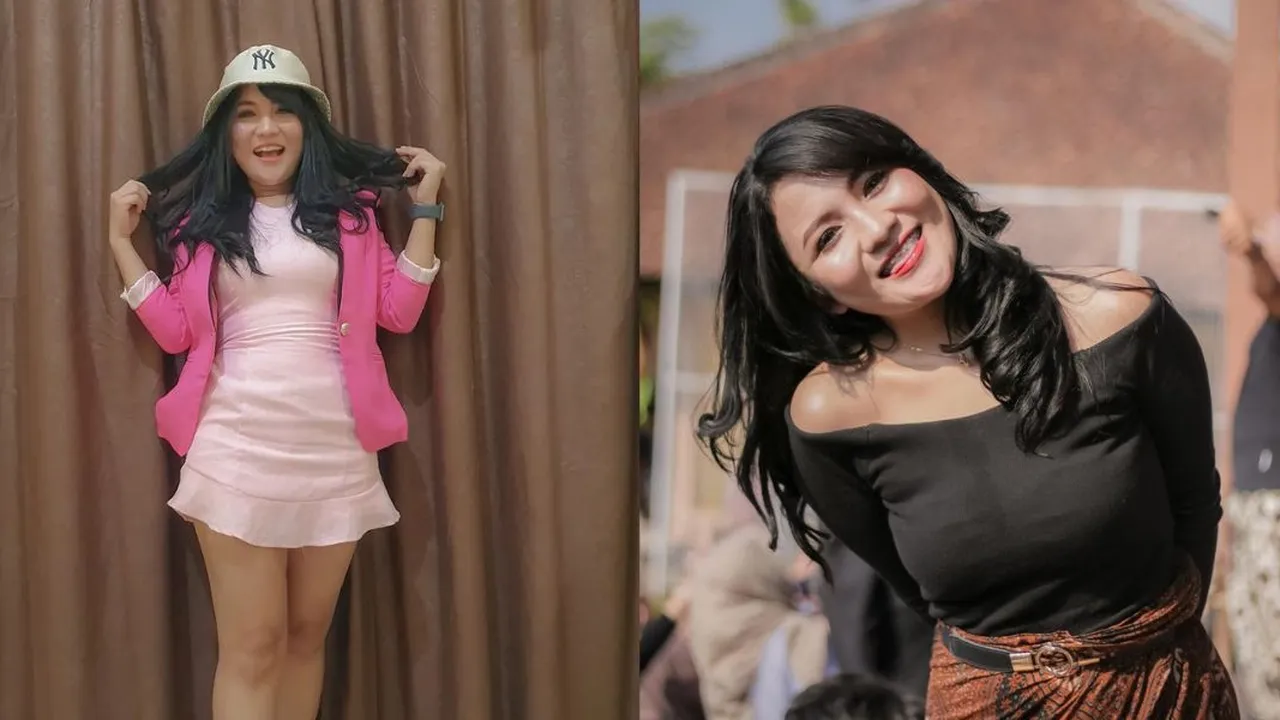 Pedangdut Cantik Aneth Koeswoyo Bikin Kaget Publik, Blak-Blakan Cerita Pernah Diperkosa hingga Keguguran