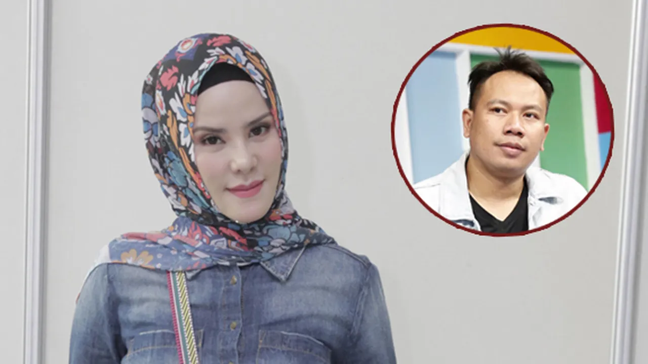 Angel Lelga Bongkar Metode dan Modus Vicky Prasetyo Lakukan Penipuan