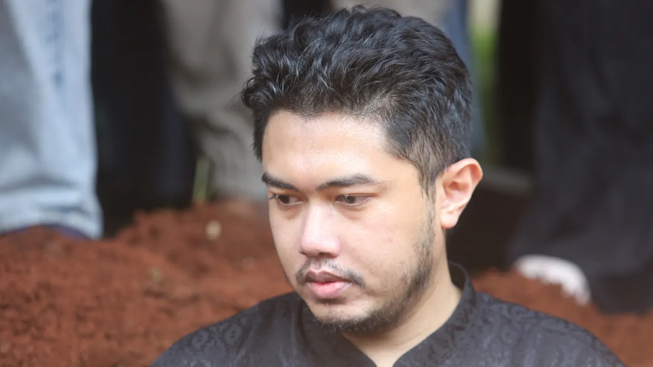 Angger Dimas Kirim Surat untuk Majelis Hakim Terkait Sidang Kasus Dante, Begini Isinya