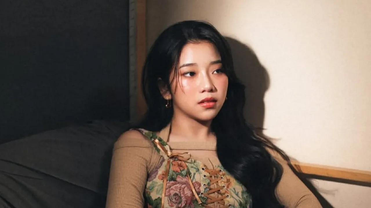 Anggis Devaki Siapkan Album Perdana 'DEVAKI', Selipkan Curhatan Pribadi
