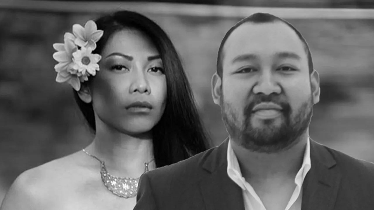 Anggun Bangga Putra Prabowo Subianto Bawa Wayang ke Eksibisi Prancis