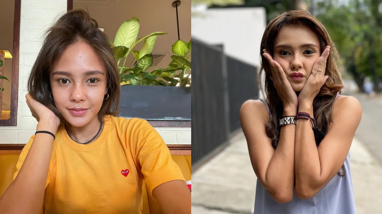 Angie Ang Putus Cinta, Mantan Pacar Langsung Siap Lamaran dengan Wanita Lain