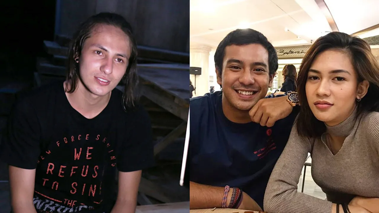 Angie Miracle dan Aldy Dava Turut Menjadi Korban Kecelakan Mobil Dylan Carr