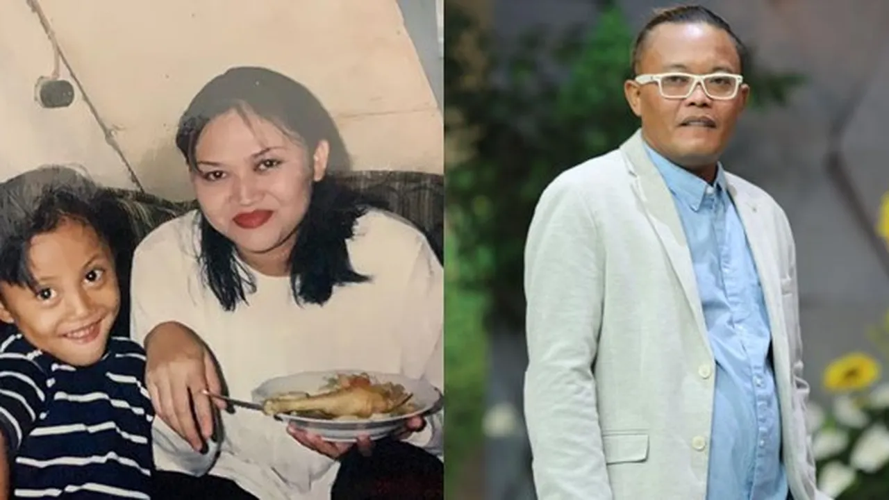 Angkat Bicara Soal Diary Mendiang Mantan Istri, Sule: Isinya Tentang Kebahagiaan