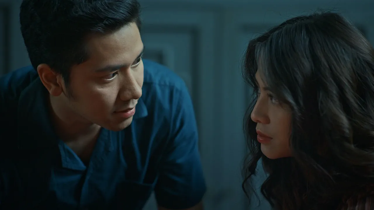 Angkat Olahraga Biliar Jadi Menu Utama, Syuting Serial 'THE ACES' Begitu Detail dan Tak Main-Main