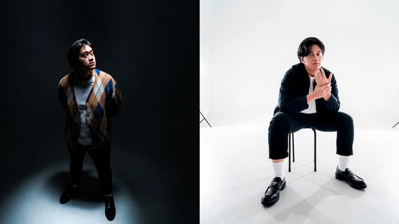 Angkat Tema Gagal Move On, Ravi Andika Rilis 'Kembali?'