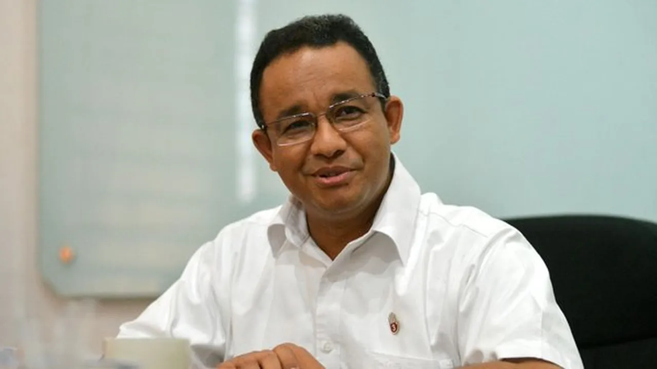 Anies Baswedan Ungkap 6 Orang Meninggal Karena Kericuhan Aksi 22 Mei